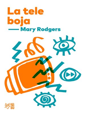 cover image of La tele boja